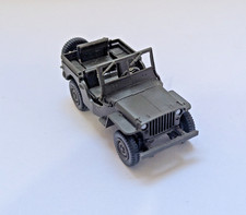 Roco 1:87 US Army Willys Jeep