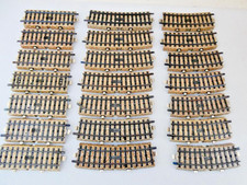 Märklin H0 - Schaltgleis Bastel-Konvolut  (1)