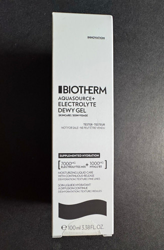 Biotherm aquasource - biotherm, aquasource+
