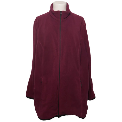 Ulla popken fleecejacke - ulla,