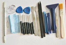 Smartphone Reparatur Öffnungs Werkzeug Kit 24 Teile