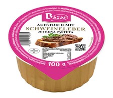 Bazar "Jetrena pašteta"