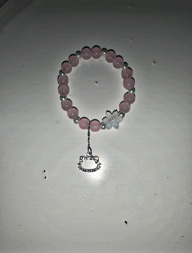 Weihnachts hello kitty armband - weihnachts,