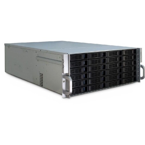 Zoll 4he servergehäuse - zoll,