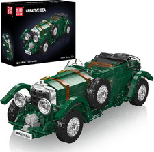 Mould King 10166 Classic