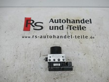 VW polo 6R ABS Einheit Block