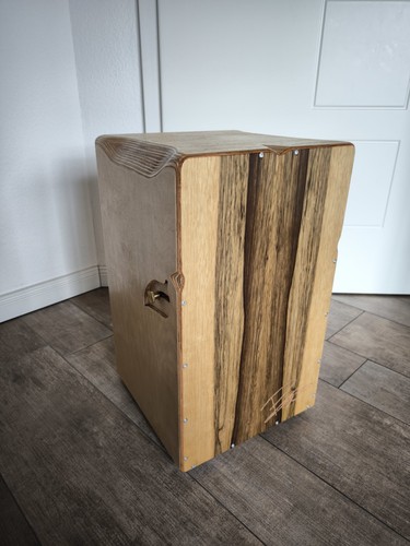 Custom cajon handmade in - cajon,