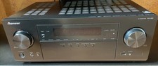 Pioneer vsx 932 2 netzwerk - pioneer, 7.2