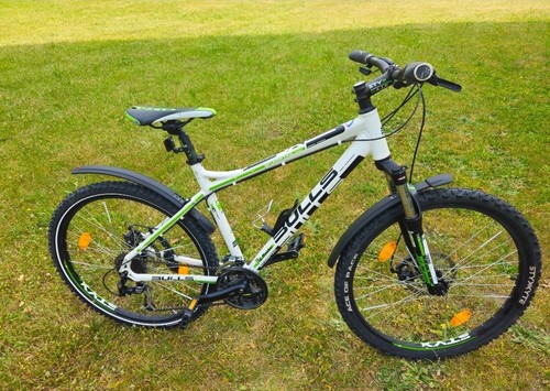 Mtb bulls zoll - mtb,