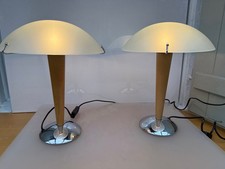 Paar ikea kvintol tischlampen - ikea,