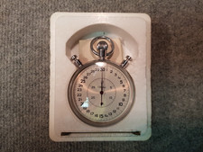 Stoppuhr Slava Neu mit