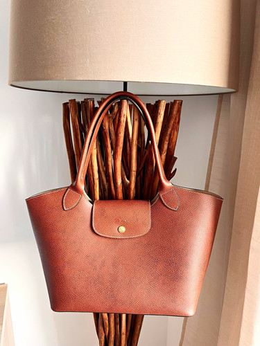 Longchamp epure shopper - xl,