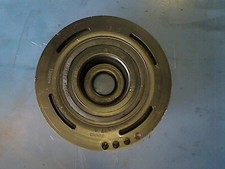 Kurbelwellenscheibe Opel G9U730 G9UB730 1305077A F7/E7/X83 Vivaro 2.5 Cdti L1H1