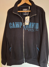Camp david jacke - camp, größe