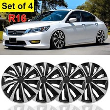 16" Zoll Radkappen Satz