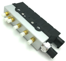 ✅ Mercedes S-Klasse W220