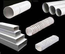 Lüftungsrohr Luftkanal