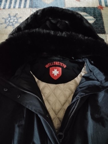 Wellensteyn original damen - wellensteyn,