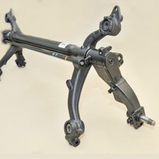 Hinterachse / Achse für