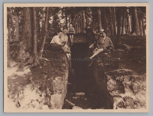 Lindig saale holzland kreis - lindig, holzland-kreis