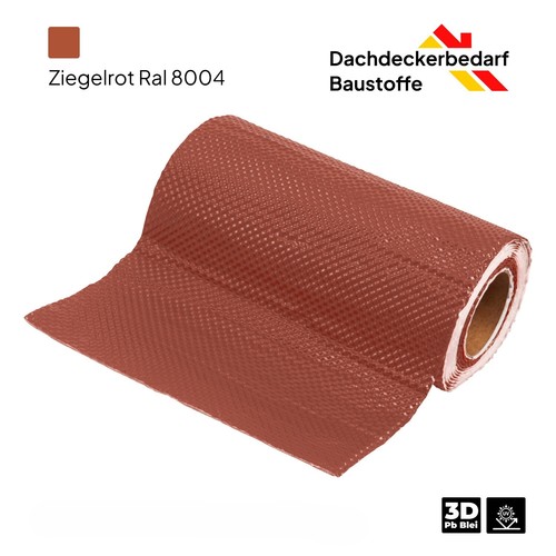 Walzblei color selbstklebend