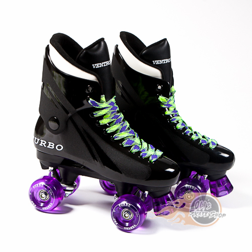 Ventro pro turbo quad - pro,