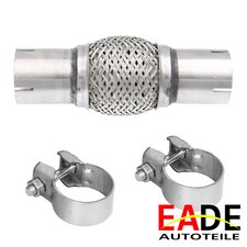 55x100 MM FLEXROHR SOFTFLEX