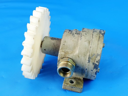 Stoz s460 hydraulikpumpe - stoz,