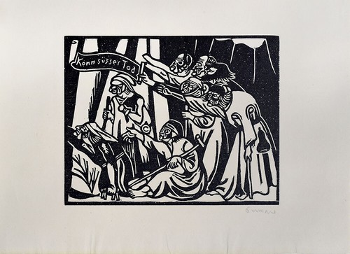 Seewald aus dem composanto - seewald,,