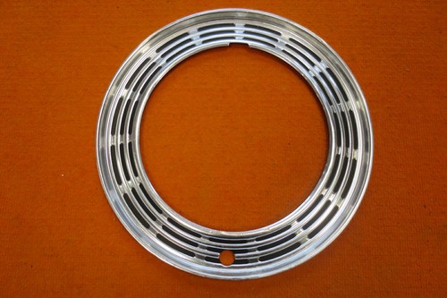Radkappe zierring für - 1,