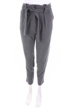 KIOMI Paperbag Pants Basic D 34 grey