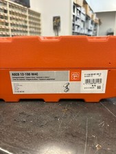 Fein Akku-Schlagschrauber ASCD