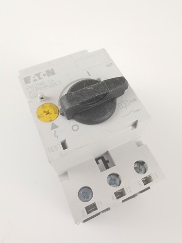 Eaton pkzm pkzm1 - eaton, 1-1,6