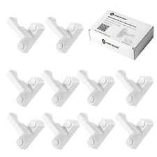Flügelstörsender upvc - 10, x