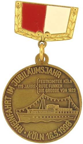 Köln karnevalsorden - köln,