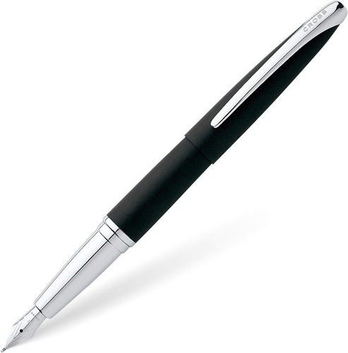 Cross atx basalt black - atx,