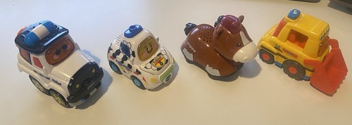 Vtech tut baby - vtech,