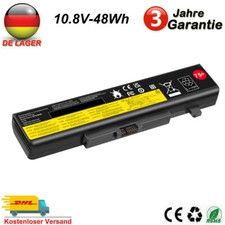 75+ Akku Batterie 4400mAh für Lenovo ThinkPad Edge E530 E531 E535 E540 E545 DE