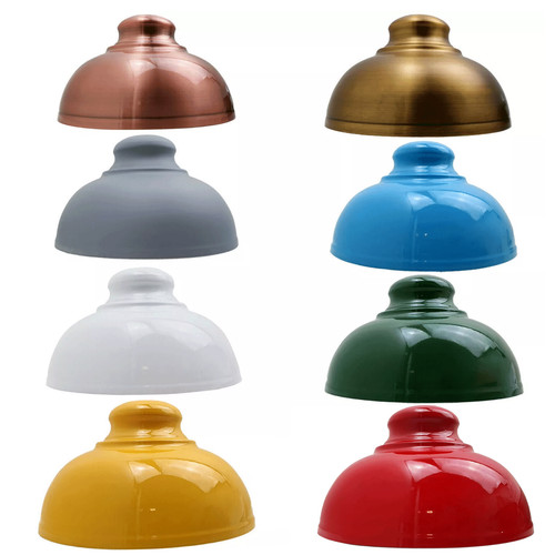 Lampenschirm retro stil - im, retro-stil