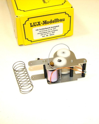 Lux 9034 schleifwerk - h0,