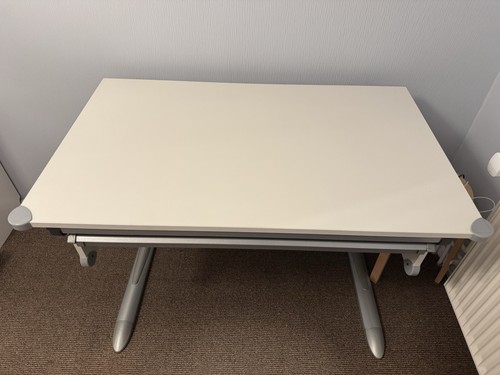 Schreibtisch von kettler - schreibtisch, für
