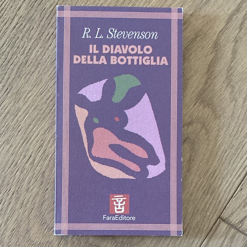 Faraeditore l stevenson - faraeditore,