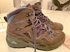 Lowa Wanderschuhe Gr. 7,5/ Gr. 41,5, Gore-Tex,  Schöner Zustand