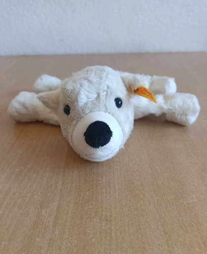Steiff eisbär floppy cosy - steiff,