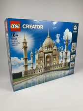 LEGO CREATOR Expert: Taj Mahal 10256 NEU & OVP / VERSIEGELT