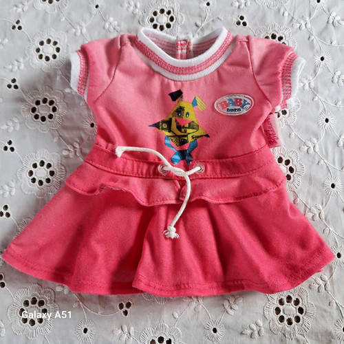 Zapf creation baby born - creation,