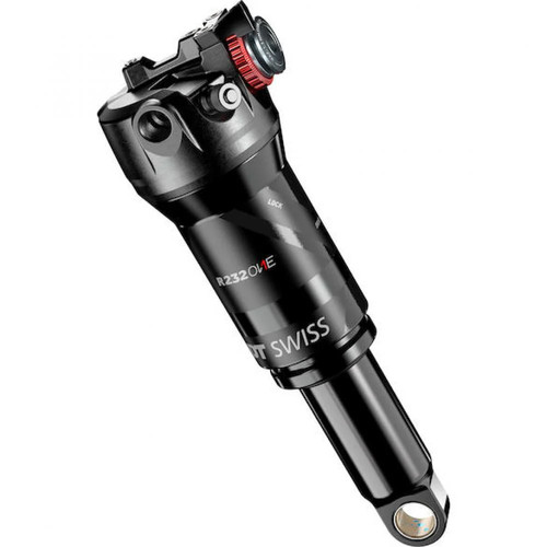Swiss federbein 232 one - dt,