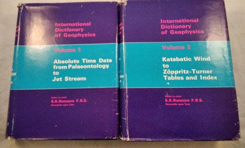 International dictionary - international, of
