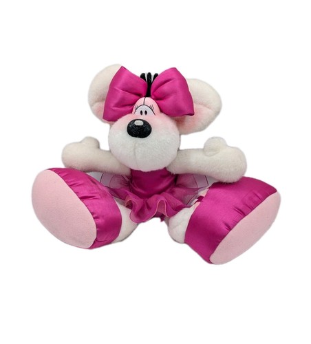 Depesche ballerina diddl maus - ballerina,