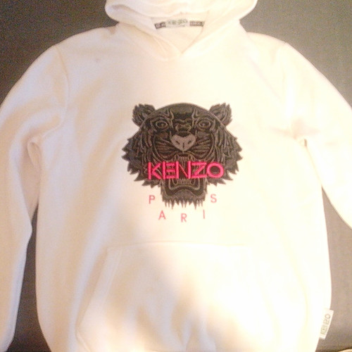 Kenzo herren hoodie - kenzo,